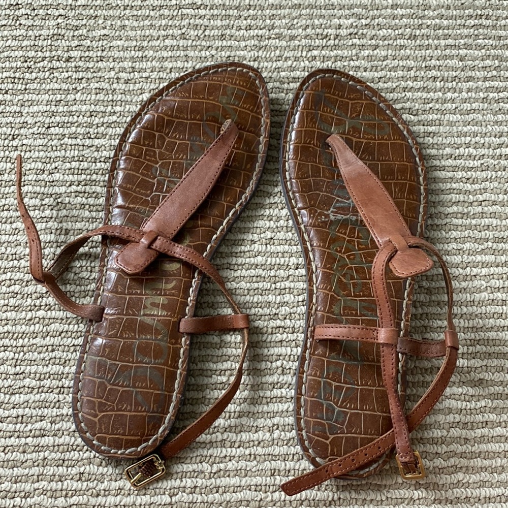 Sam Edelman sandals